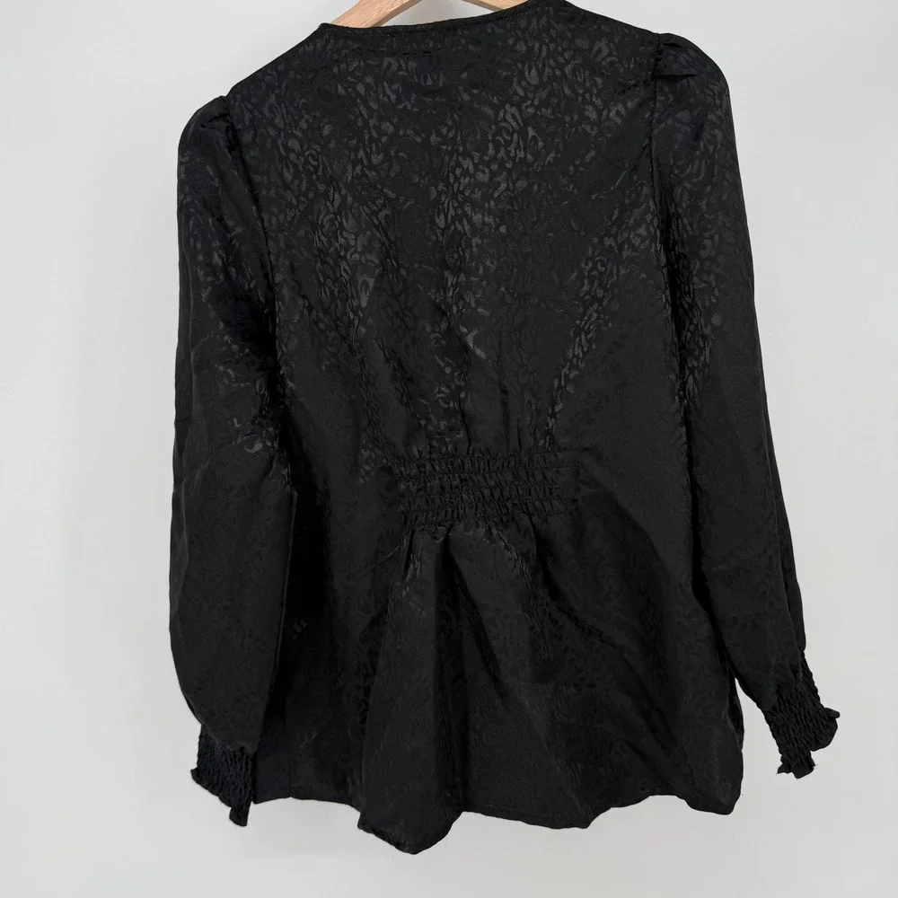 Japna women jacquard